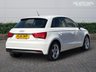 USED 2016 16 AUDI A1 1.4 TFSI Sport Sportback 5dr Petrol Manual Euro 6 (s/s) (125 ps) air con bluetooth