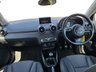 USED 2016 16 AUDI A1 1.4 TFSI Sport Sportback 5dr Petrol Manual Euro 6 (s/s) (125 ps) air con bluetooth