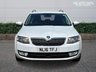 USED 2016 16 SKODA OCTAVIA 2.0 TDI SE L Estate 5dr Diesel Manual 4WD Euro 6 (s/s) (150 ps) sat nav air con bluetooth