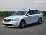 USED 2016 16 SKODA OCTAVIA 2.0 TDI SE L Estate 5dr Diesel Manual 4WD Euro 6 (s/s) (150 ps) sat nav air con bluetooth