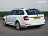 USED 2016 16 SKODA OCTAVIA 2.0 TDI SE L Estate 5dr Diesel Manual 4WD Euro 6 (s/s) (150 ps) sat nav air con bluetooth