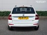 USED 2016 16 SKODA OCTAVIA 2.0 TDI SE L Estate 5dr Diesel Manual 4WD Euro 6 (s/s) (150 ps) sat nav air con bluetooth