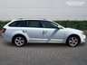 USED 2016 16 SKODA OCTAVIA 2.0 TDI SE L Estate 5dr Diesel Manual 4WD Euro 6 (s/s) (150 ps) sat nav air con bluetooth