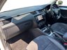 USED 2016 16 SKODA OCTAVIA 2.0 TDI SE L Estate 5dr Diesel Manual 4WD Euro 6 (s/s) (150 ps) sat nav air con bluetooth