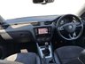 USED 2016 16 SKODA OCTAVIA 2.0 TDI SE L Estate 5dr Diesel Manual 4WD Euro 6 (s/s) (150 ps) sat nav air con bluetooth