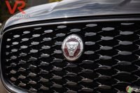 USED 2022 22 JAGUAR F-PACE 2.0 D200 MHEV R-Dynamic SE SUV 5dr Diesel Auto AWD Euro 6 (s/s) (204 ps) CarPlay + Meridian + Heated Wheel