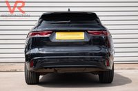 USED 2022 22 JAGUAR F-PACE 2.0 D200 MHEV R-Dynamic SE SUV 5dr Diesel Auto AWD Euro 6 (s/s) (204 ps) CarPlay + Meridian + Heated Wheel