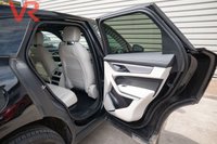 USED 2022 22 JAGUAR F-PACE 2.0 D200 MHEV R-Dynamic SE SUV 5dr Diesel Auto AWD Euro 6 (s/s) (204 ps) CarPlay + Meridian + Heated Wheel
