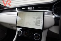 USED 2022 22 JAGUAR F-PACE 2.0 D200 MHEV R-Dynamic SE SUV 5dr Diesel Auto AWD Euro 6 (s/s) (204 ps) CarPlay + Meridian + Heated Wheel