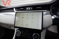 USED 2022 22 JAGUAR F-PACE 2.0 D200 MHEV R-Dynamic SE SUV 5dr Diesel Auto AWD Euro 6 (s/s) (204 ps) CarPlay + Meridian + Heated Wheel