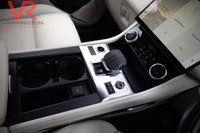USED 2022 22 JAGUAR F-PACE 2.0 D200 MHEV R-Dynamic SE SUV 5dr Diesel Auto AWD Euro 6 (s/s) (204 ps) CarPlay + Meridian + Heated Wheel