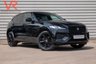 USED 2022 22 JAGUAR F-PACE 2.0 D200 MHEV R-Dynamic SE SUV 5dr Diesel Auto AWD Euro 6 (s/s) (204 ps) CarPlay + Meridian + Heated Wheel