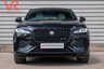 USED 2022 22 JAGUAR F-PACE 2.0 D200 MHEV R-Dynamic SE SUV 5dr Diesel Auto AWD Euro 6 (s/s) (204 ps) CarPlay + Meridian + Heated Wheel
