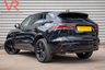 USED 2022 22 JAGUAR F-PACE 2.0 D200 MHEV R-Dynamic SE SUV 5dr Diesel Auto AWD Euro 6 (s/s) (204 ps) CarPlay + Meridian + Heated Wheel