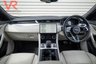 USED 2022 22 JAGUAR F-PACE 2.0 D200 MHEV R-Dynamic SE SUV 5dr Diesel Auto AWD Euro 6 (s/s) (204 ps) CarPlay + Meridian + Heated Wheel