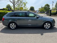 USED 2018 67 SKODA OCTAVIA 1.6 TDI SE Technology Estate 5dr Diesel DSG Euro 6 (s/s) (115 ps) 