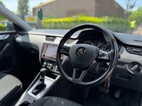 USED 2018 67 SKODA OCTAVIA 1.6 TDI SE Technology Estate 5dr Diesel DSG Euro 6 (s/s) (115 ps) 