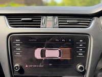USED 2018 67 SKODA OCTAVIA 1.6 TDI SE Technology Estate 5dr Diesel DSG Euro 6 (s/s) (115 ps) 