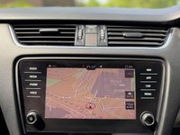 USED 2018 67 SKODA OCTAVIA 1.6 TDI SE Technology Estate 5dr Diesel DSG Euro 6 (s/s) (115 ps) 
