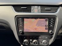 USED 2018 67 SKODA OCTAVIA 1.6 TDI SE Technology Estate 5dr Diesel DSG Euro 6 (s/s) (115 ps) 