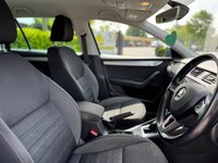 USED 2018 67 SKODA OCTAVIA 1.6 TDI SE Technology Estate 5dr Diesel DSG Euro 6 (s/s) (115 ps) 