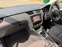 USED 2018 67 SKODA OCTAVIA 1.6 TDI SE Technology Estate 5dr Diesel DSG Euro 6 (s/s) (115 ps) 