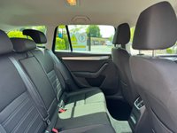 USED 2018 67 SKODA OCTAVIA 1.6 TDI SE Technology Estate 5dr Diesel DSG Euro 6 (s/s) (115 ps) 