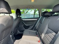 USED 2018 67 SKODA OCTAVIA 1.6 TDI SE Technology Estate 5dr Diesel DSG Euro 6 (s/s) (115 ps) 