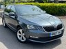 USED 2018 67 SKODA OCTAVIA 1.6 TDI SE Technology Estate 5dr Diesel DSG Euro 6 (s/s) (115 ps) 