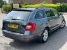 USED 2018 67 SKODA OCTAVIA 1.6 TDI SE Technology Estate 5dr Diesel DSG Euro 6 (s/s) (115 ps) 