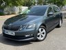 USED 2018 67 SKODA OCTAVIA 1.6 TDI SE Technology Estate 5dr Diesel DSG Euro 6 (s/s) (115 ps) 