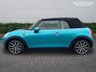 USED 2016 16 MINI CONVERTIBLE 1.5 Cooper Convertible 2dr Petrol Manual Euro 6 (s/s) (136 ps) sat nav camera cruise control