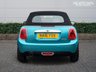 USED 2016 16 MINI CONVERTIBLE 1.5 Cooper Convertible 2dr Petrol Manual Euro 6 (s/s) (136 ps) sat nav camera cruise control