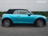 USED 2016 16 MINI CONVERTIBLE 1.5 Cooper Convertible 2dr Petrol Manual Euro 6 (s/s) (136 ps) sat nav camera cruise control