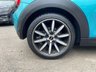 USED 2016 16 MINI CONVERTIBLE 1.5 Cooper Convertible 2dr Petrol Manual Euro 6 (s/s) (136 ps) sat nav camera cruise control