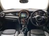 USED 2016 16 MINI CONVERTIBLE 1.5 Cooper Convertible 2dr Petrol Manual Euro 6 (s/s) (136 ps) sat nav camera cruise control