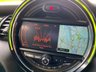 USED 2016 16 MINI CONVERTIBLE 1.5 Cooper Convertible 2dr Petrol Manual Euro 6 (s/s) (136 ps) sat nav camera cruise control