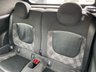 USED 2016 16 MINI CONVERTIBLE 1.5 Cooper Convertible 2dr Petrol Manual Euro 6 (s/s) (136 ps) sat nav camera cruise control