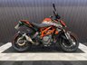 USED 2023 23 KTM 390 DUKE FINANCE SPECIALISTS APPLY NOW LOW RATE FINANCE DELIVERY AVAILABLE