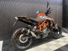 USED 2023 23 KTM 390 DUKE FINANCE SPECIALISTS APPLY NOW LOW RATE FINANCE DELIVERY AVAILABLE