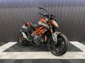 USED 2023 23 KTM 390 DUKE FINANCE SPECIALISTS APPLY NOW LOW RATE FINANCE DELIVERY AVAILABLE