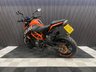 USED 2023 23 KTM 390 DUKE FINANCE SPECIALISTS APPLY NOW LOW RATE FINANCE DELIVERY AVAILABLE