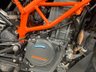 USED 2023 23 KTM 390 DUKE FINANCE SPECIALISTS APPLY NOW LOW RATE FINANCE DELIVERY AVAILABLE