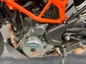 USED 2023 23 KTM 390 DUKE FINANCE SPECIALISTS APPLY NOW LOW RATE FINANCE DELIVERY AVAILABLE