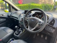 USED 2015 65 FORD B-MAX 1.0T EcoBoost Titanium X MPV 5dr Petrol Manual Euro 5 (s/s) (125 ps) 