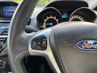 USED 2015 65 FORD B-MAX 1.0T EcoBoost Titanium X MPV 5dr Petrol Manual Euro 5 (s/s) (125 ps) 