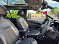 USED 2015 65 FORD B-MAX 1.0T EcoBoost Titanium X MPV 5dr Petrol Manual Euro 5 (s/s) (125 ps) 