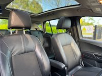 USED 2015 65 FORD B-MAX 1.0T EcoBoost Titanium X MPV 5dr Petrol Manual Euro 5 (s/s) (125 ps) 