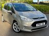USED 2015 65 FORD B-MAX 1.0T EcoBoost Titanium X MPV 5dr Petrol Manual Euro 5 (s/s) (125 ps) 