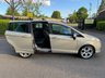 USED 2015 65 FORD B-MAX 1.0T EcoBoost Titanium X MPV 5dr Petrol Manual Euro 5 (s/s) (125 ps) 